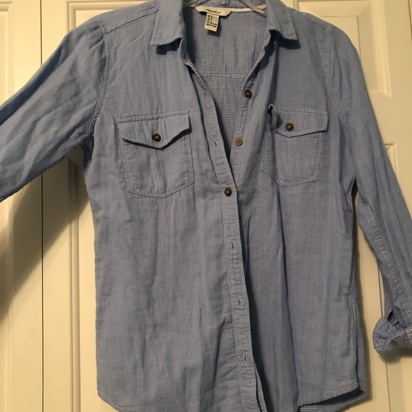 Button Down! - Picture 3 of 5